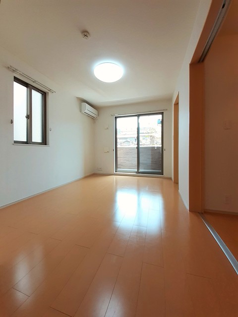 居室・リビング　居室・リビング