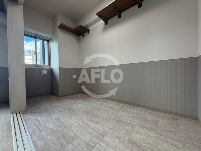 その他部屋・スペース　LEGALAND+猫 MIYAKOJIMA　洋室