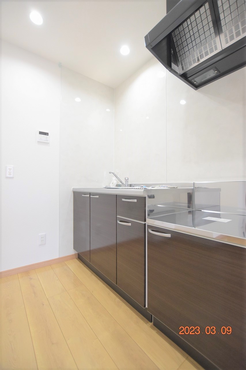 キッチン　築浅RC★手数料50％割★初期費お得★ユメウル不動産