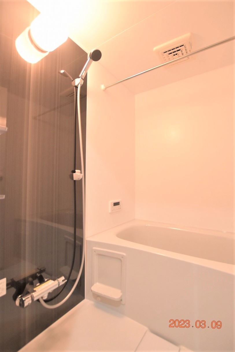 バス・シャワールーム　築浅RC★手数料50％割★初期費お得★ユメウル不動産