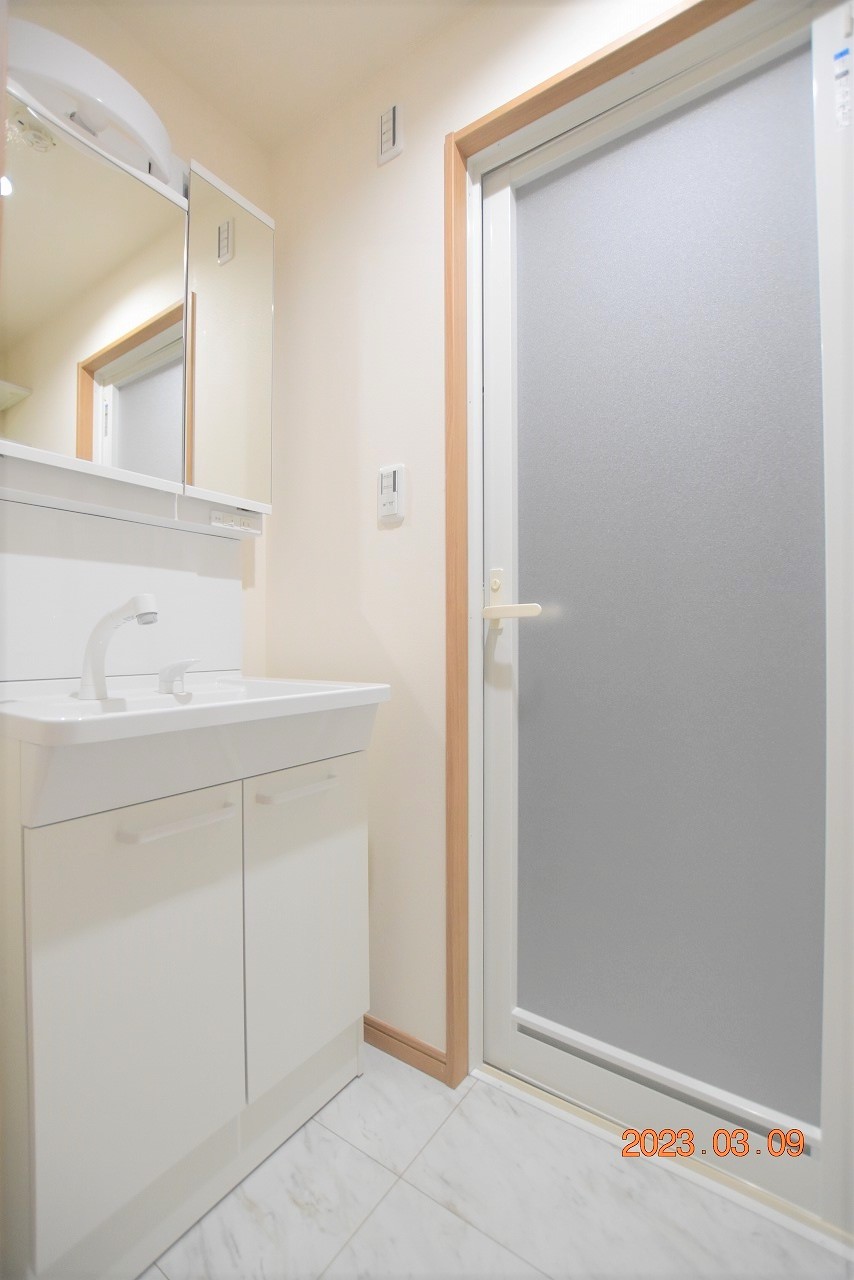 トイレ　築浅RC★手数料50％割★初期費お得★ユメウル不動産