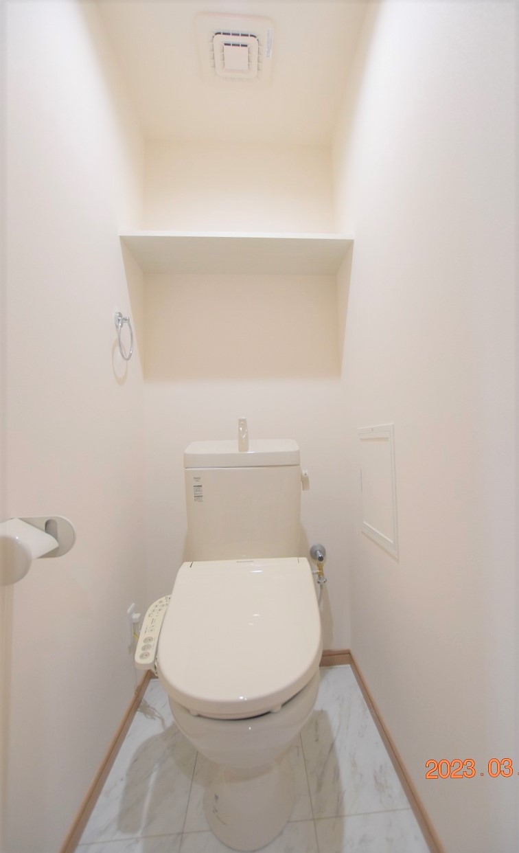 洗面設備　築浅RC★手数料50％割★初期費お得★ユメウル不動産