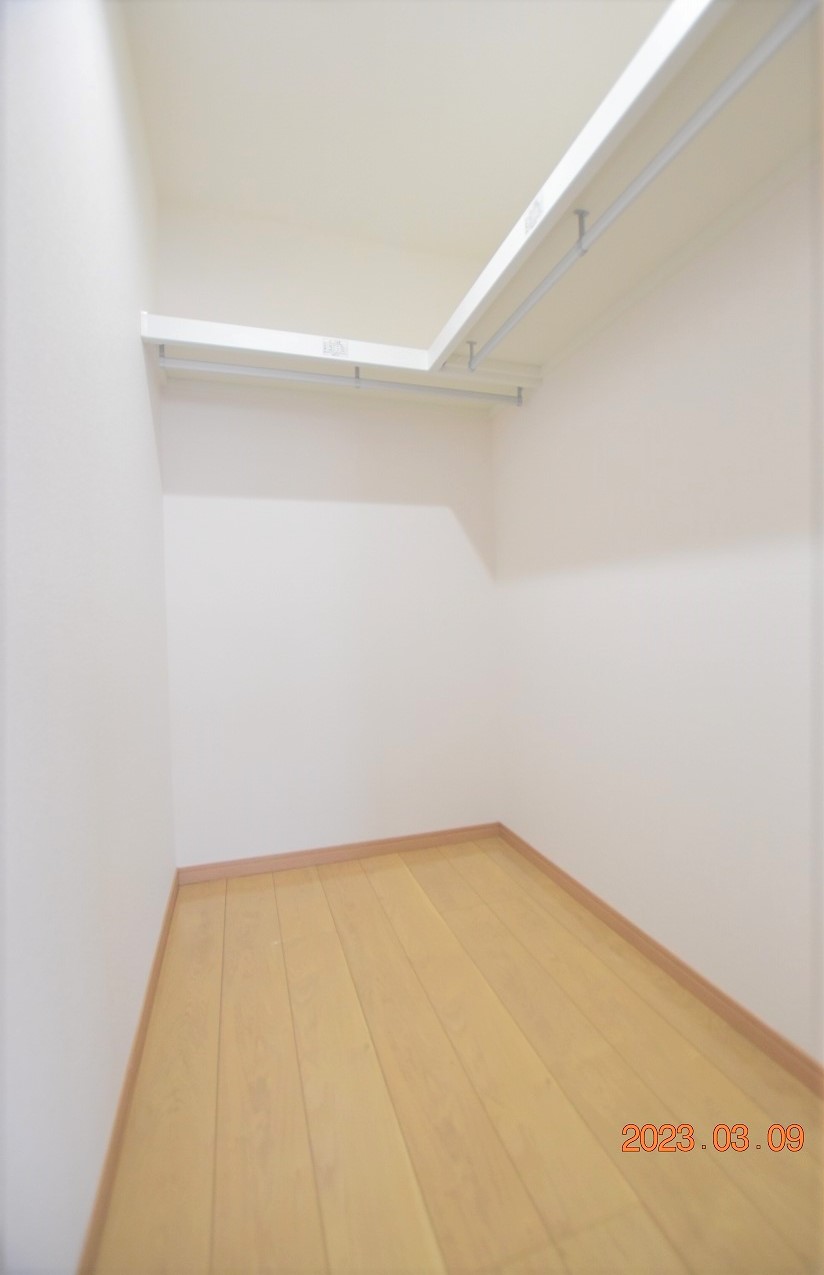 収納　築浅RC★手数料50％割★初期費お得★ユメウル不動産