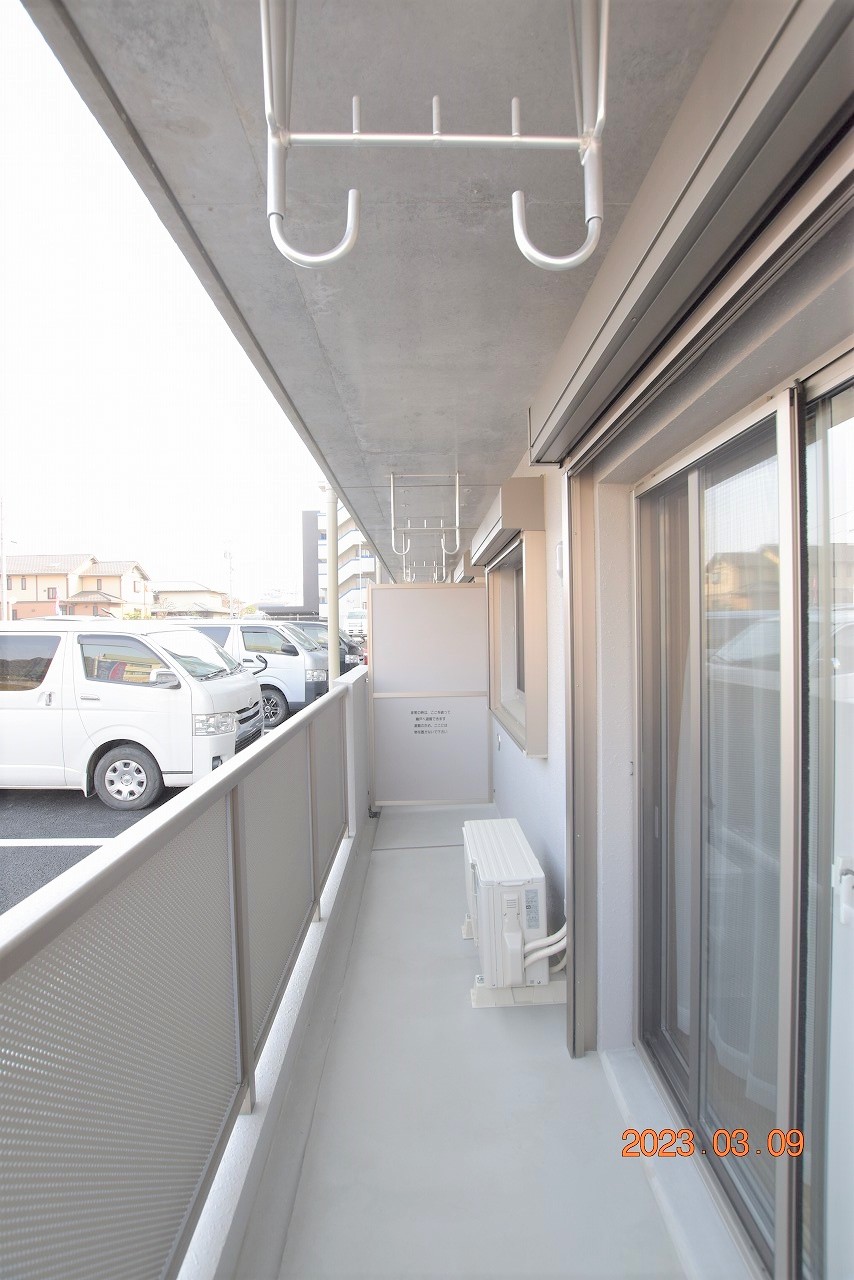 その他設備　築浅RC★手数料50％割★初期費お得★ユメウル不動産