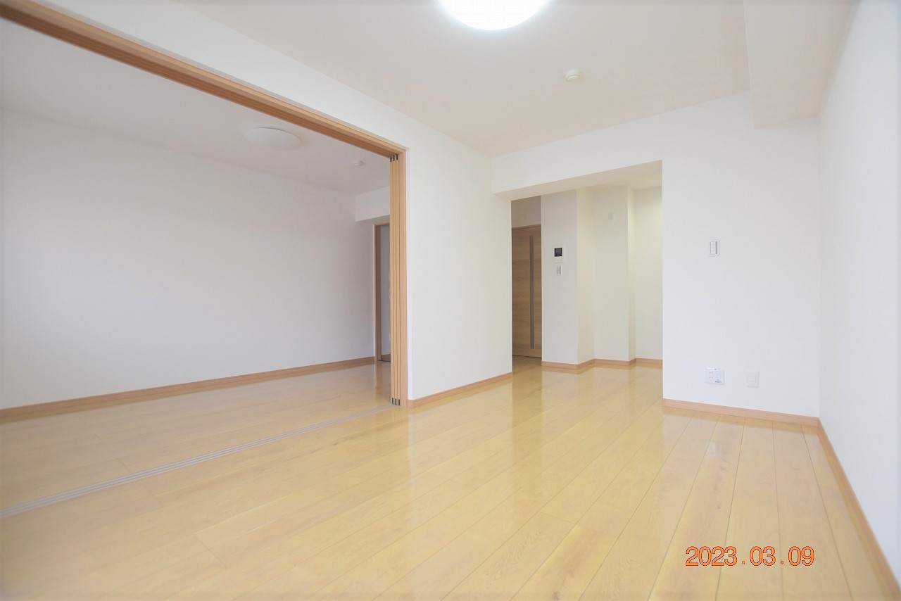 居室・リビング　築浅RC★手数料50％割★初期費お得★ユメウル不動産