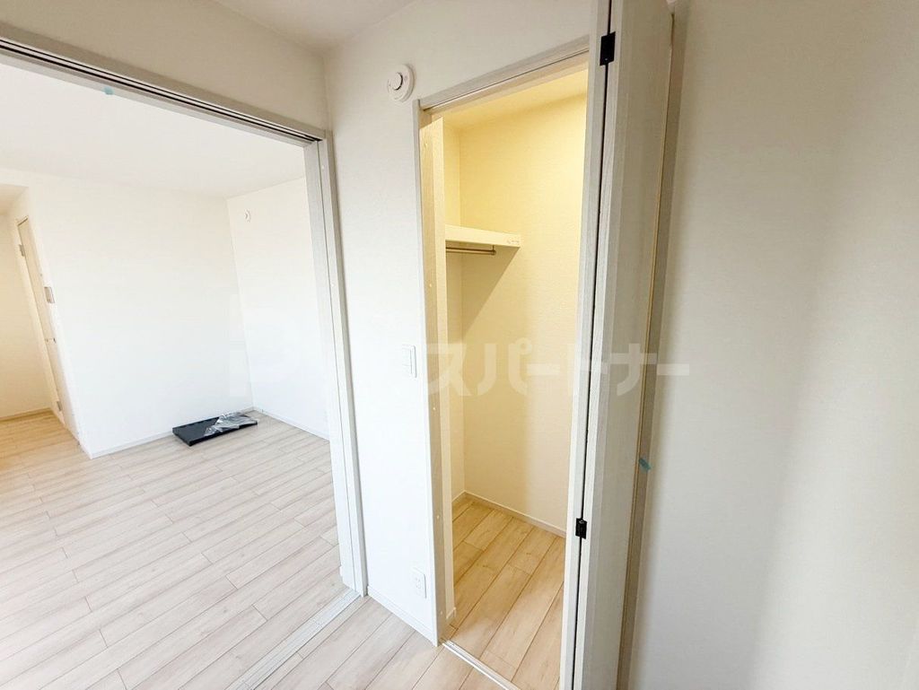 収納　※同施工会社施工例写真※