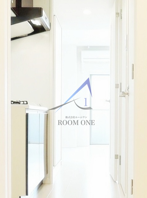 玄関　玄関です。