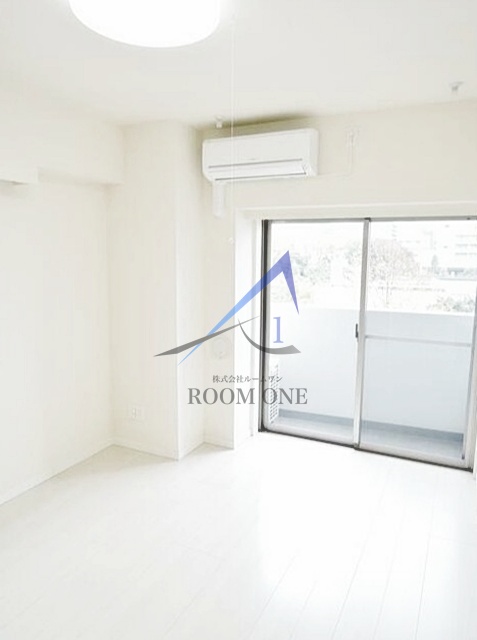 その他部屋・スペース　寝室です。