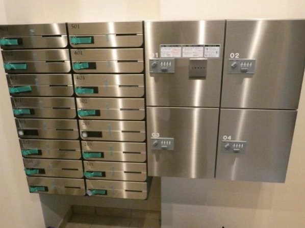 その他共有部分