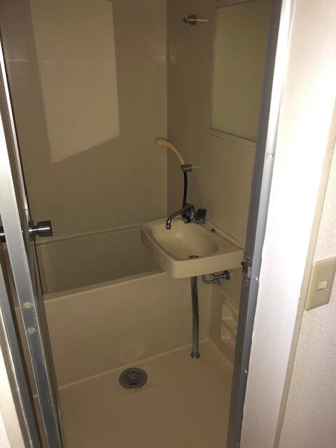 バス・シャワールーム　ハイツ藤進