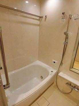 バス・シャワールーム　※同仕様写真