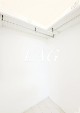 収納　収納です。