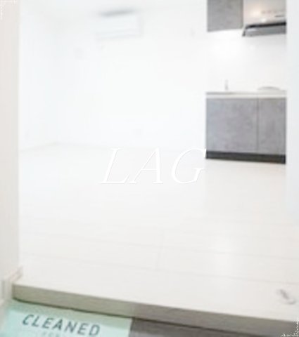 玄関　玄関です。