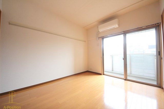 その他部屋・スペース　ブランクレール谷町