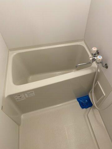 バス・シャワールーム　?