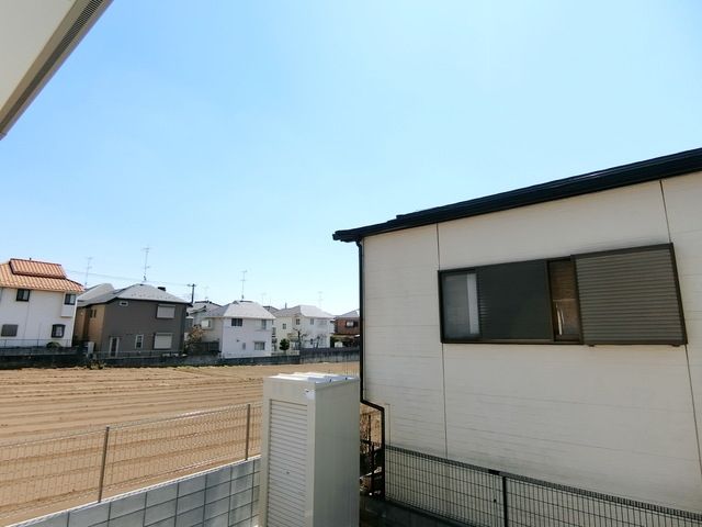 眺望　☆室内・室内設備☆