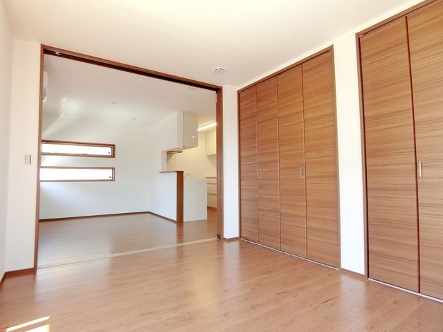 その他部屋・スペース　☆室内・室内設備☆