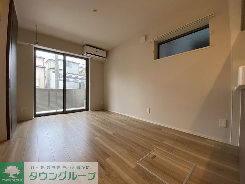 その他部屋・スペース　リビング/居室