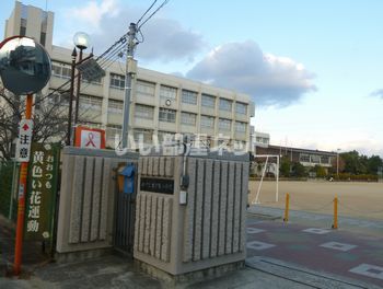 小学校　大津茂小学校（小学校）まで1626m