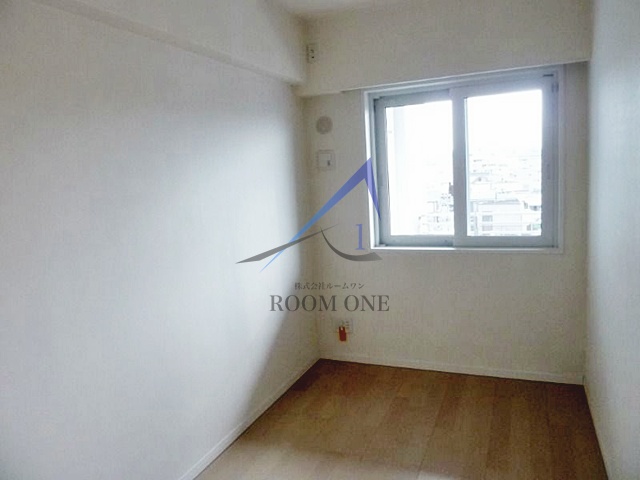 その他部屋・スペース　寝室です。