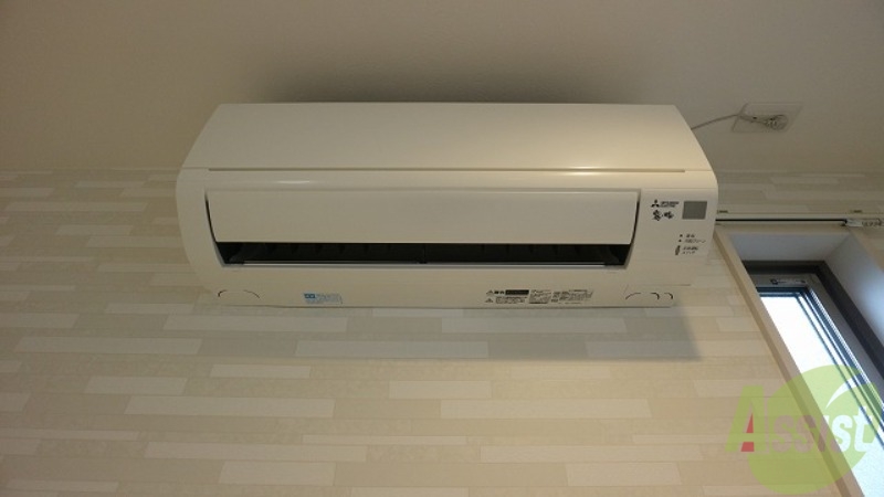 その他設備　写真はイメージです。実際とは異なる場合がございます。