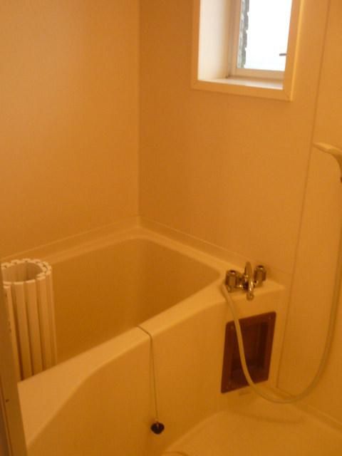 バス・シャワールーム　★★別部屋参考写真★★