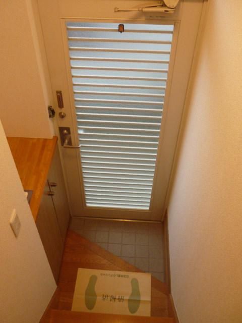 玄関　★★別部屋参考写真★★