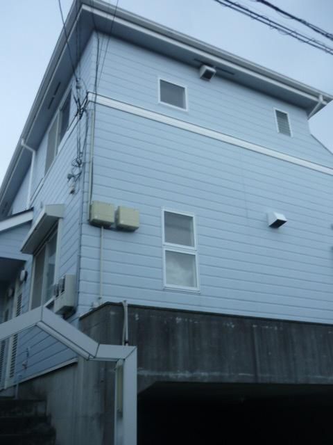 その他共有部分　★★外観★★