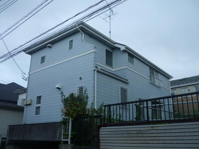 建物外観　★★外観★★