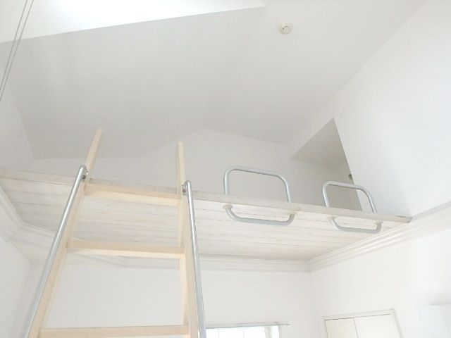 その他部屋・スペース　室内・室内設備