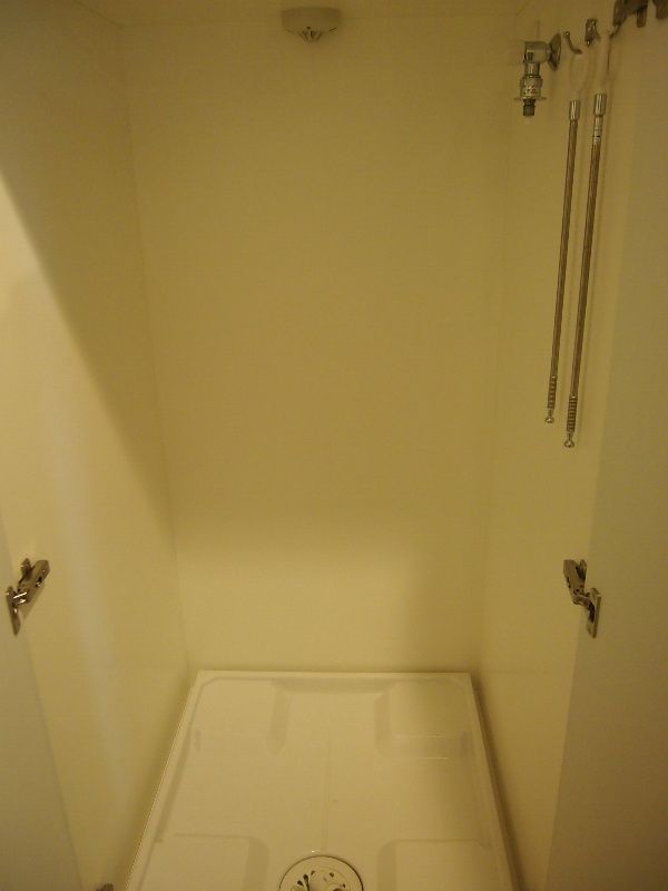 その他設備　☆室内洗濯機置場☆