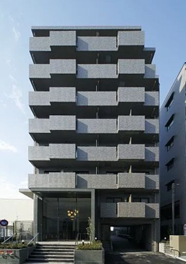 建物外観　☆綺麗な外観☆