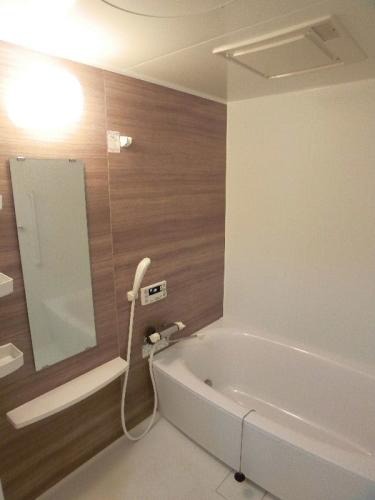 バス・シャワールーム　物件の画像5