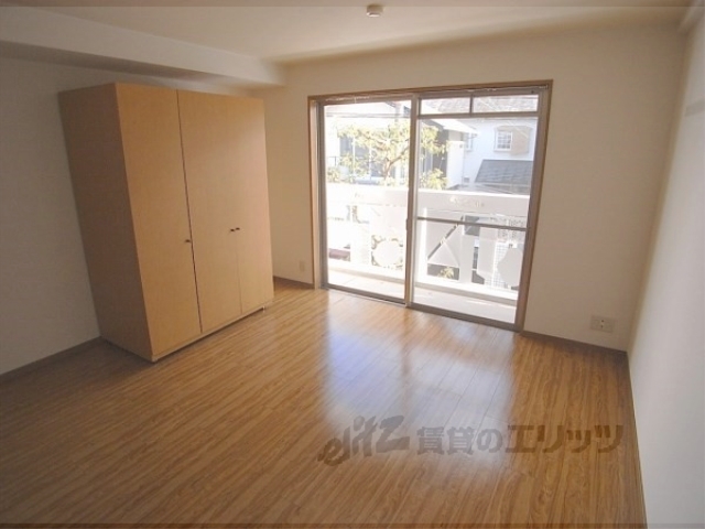 居室・リビング　居室