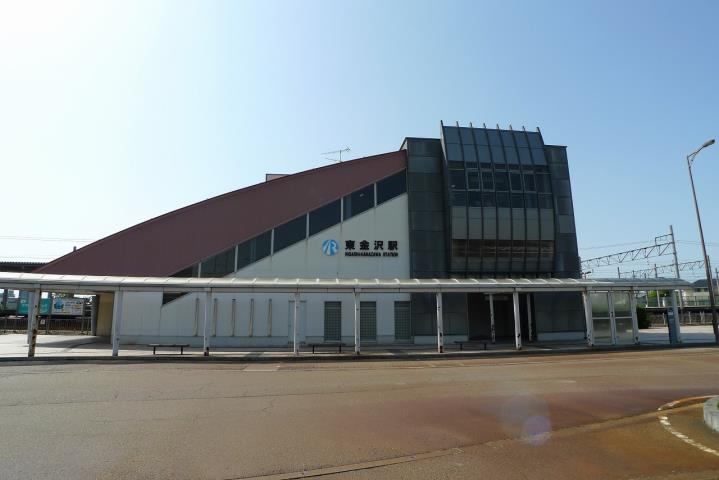 その他　東金沢駅（その他）まで2231m