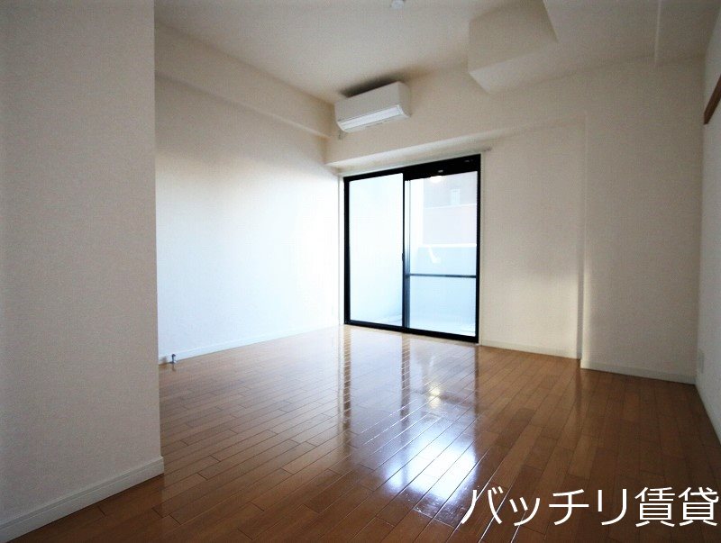 バルコニー　同シリーズタイプの為、現状を優先いたします