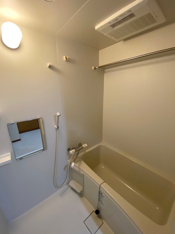 バス・シャワールーム　別部屋参考