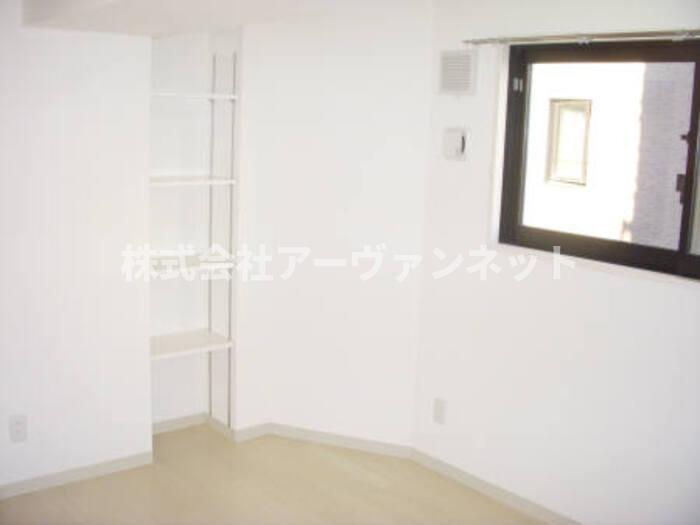 居室・リビング　ゆったりとしたリビングです