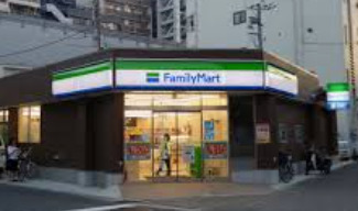 飲食店　ピザハット 自由が丘店（飲食店）まで1224m