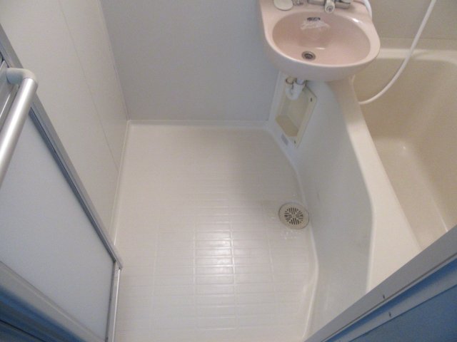 キッチン　お料理しやすいキッチンです