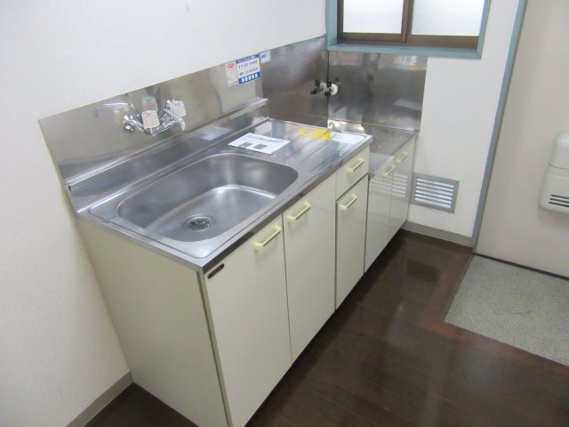 玄関　明るい玄関です