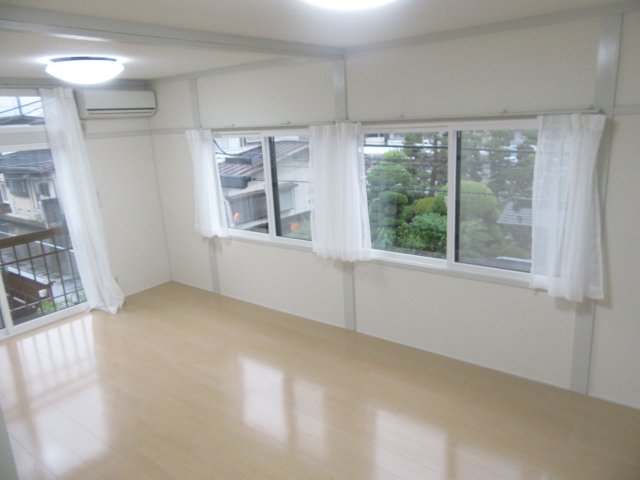 その他部屋・スペース　きれいな内装です