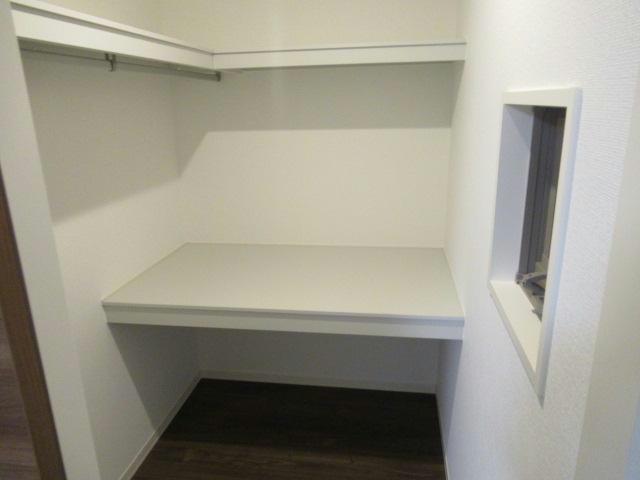 収納　別部屋イメージ
