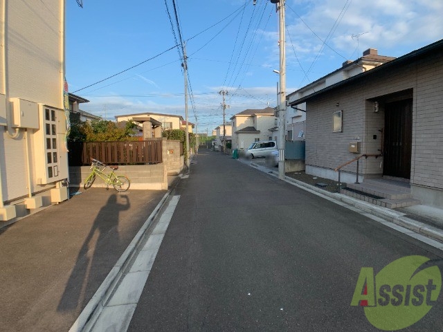 駐車場　その他