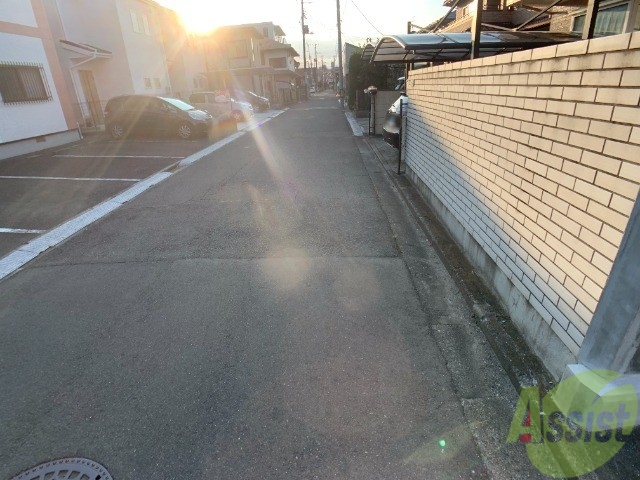 その他共有部分　その他