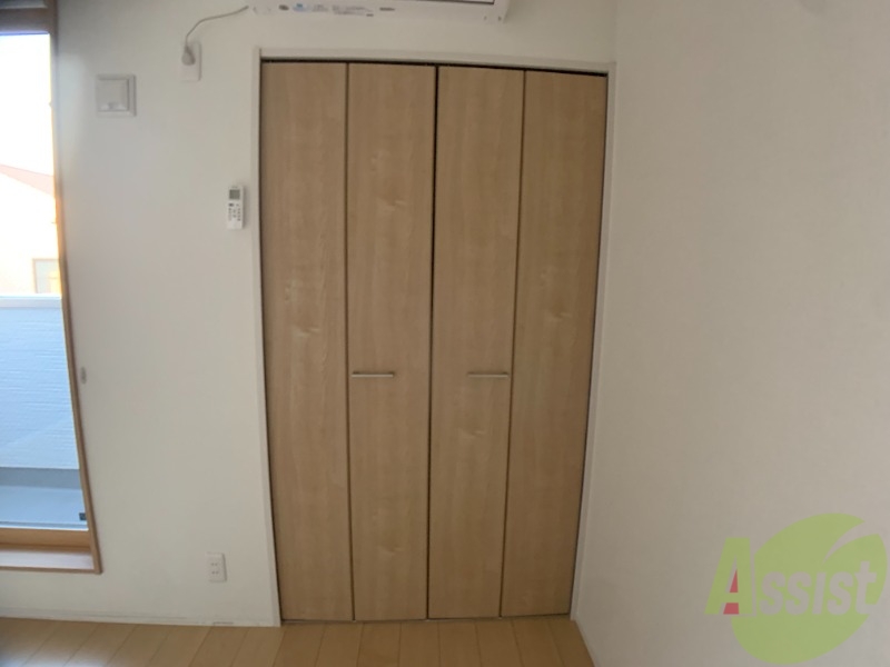 収納　収納がありました。どれくらいの量が入るのでしょう。