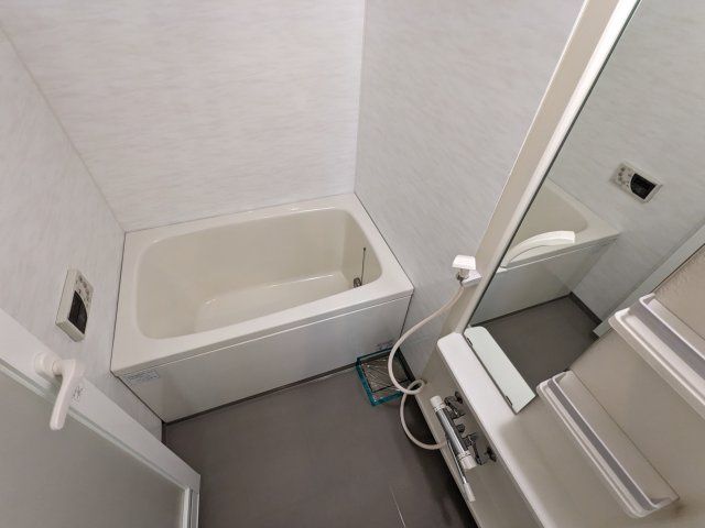 バス・シャワールーム　ガーデン板橋氷川町  板橋区氷川町