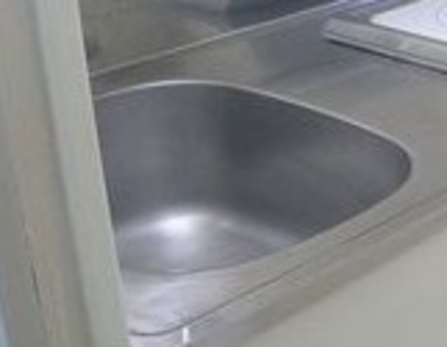 その他　シンク