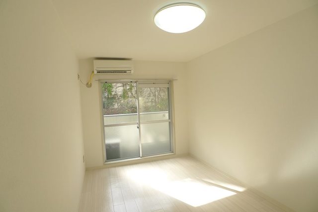 居室・リビング　きれいなお部屋