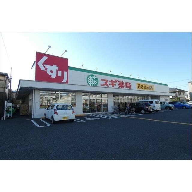 その他　スギ薬局（その他）まで260m